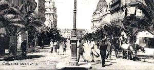 2239- Oran - Boulevard du Lycee2